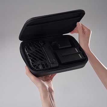 HOVERAir Combo Case for X1 PRO/PROMAX