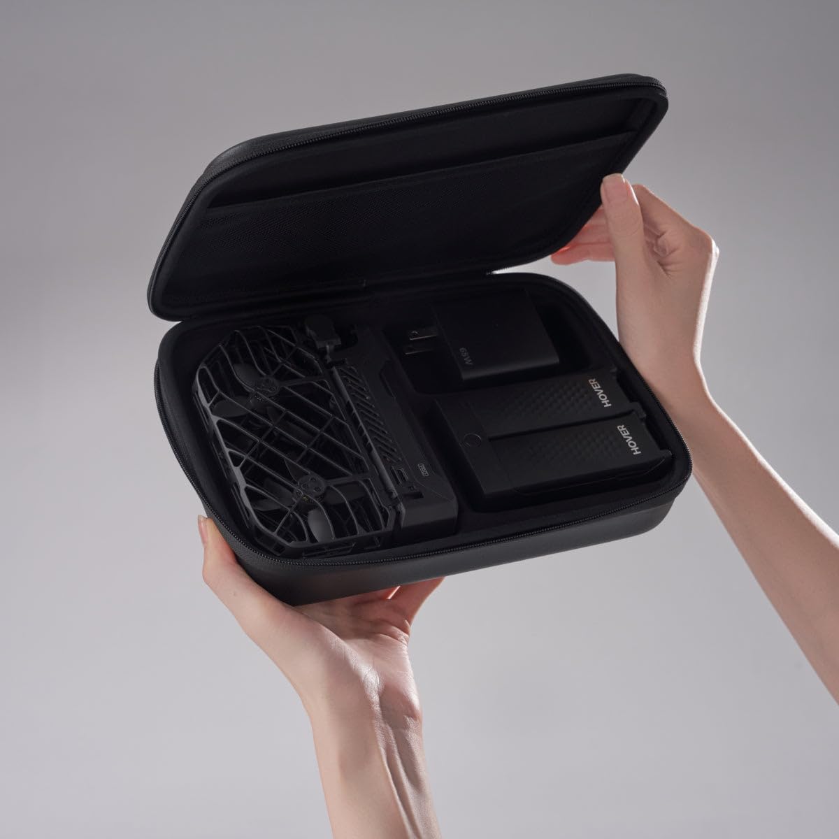 HOVERAir X1 PRO/PROMAX Custodia Combo