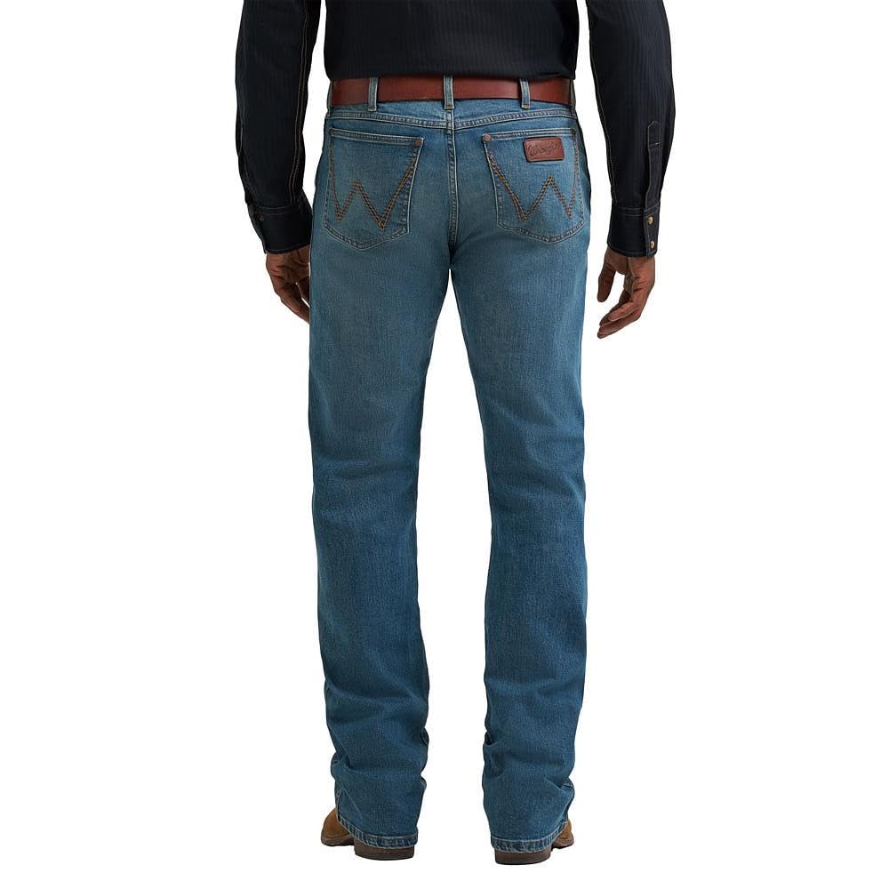 Men's Retro Wes Jean