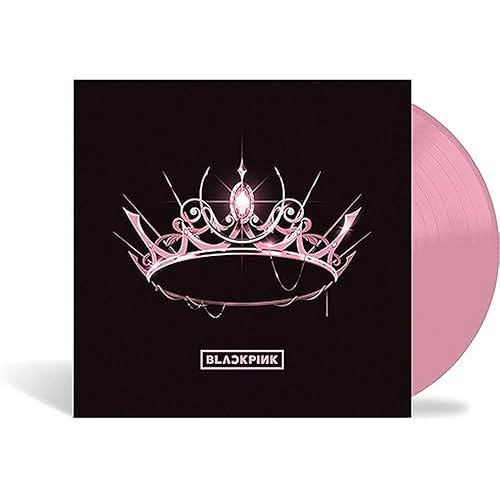 EL ÁLBUM Pink