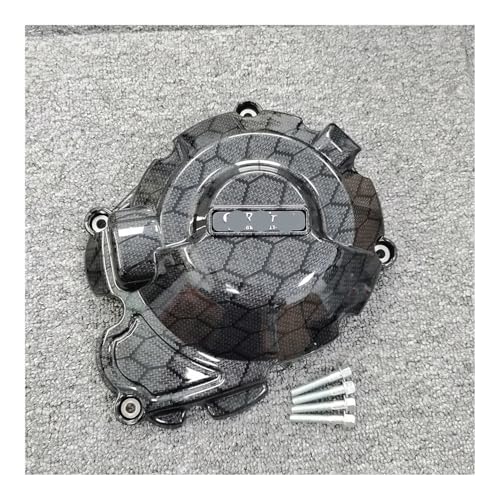 Protecteur latéral moteur moto Triumph Speed Triple 1200 en alliage aéronautique premium