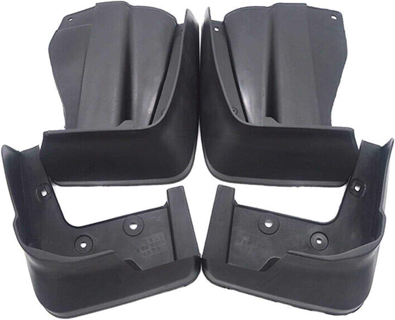 NYSLDSCO Mud Flaps for Honda Odyssey 2009-2013
