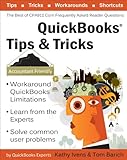 QuickBooks® Tips & Tricks: The Best of CPA911.Com: Frequently Asked Reader Questions