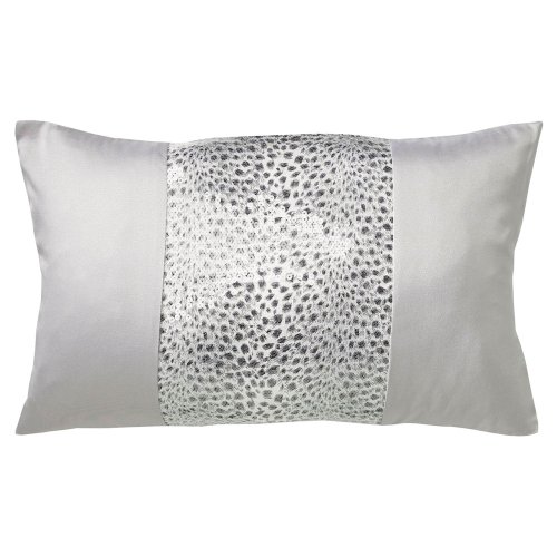 Image of Leopard Boudoir Cushion