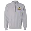 Western Michigan Broncos Sport Grey