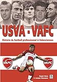 vafc power  USVA VAFC - Histoire du football professionnel à Valenciennes