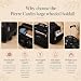 Lightweight Large Holdall with Wheels - 95L Pierre Cardin Wheeled Duffle Bag - 30-Inch Rolling Travel Holdall on Wheel's for Men and Women - Soft Duffel Large Suitcase Alternative (Large 30")