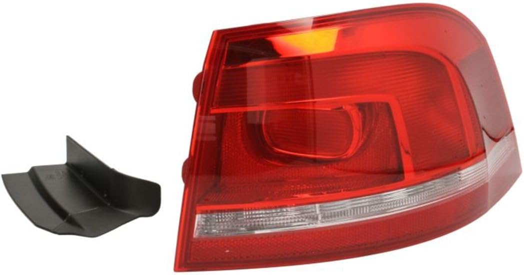 Right Hand Rear Lamp, Each & # X192; Usserer VW Passat Variant 365 Rear Light Tail Lamp