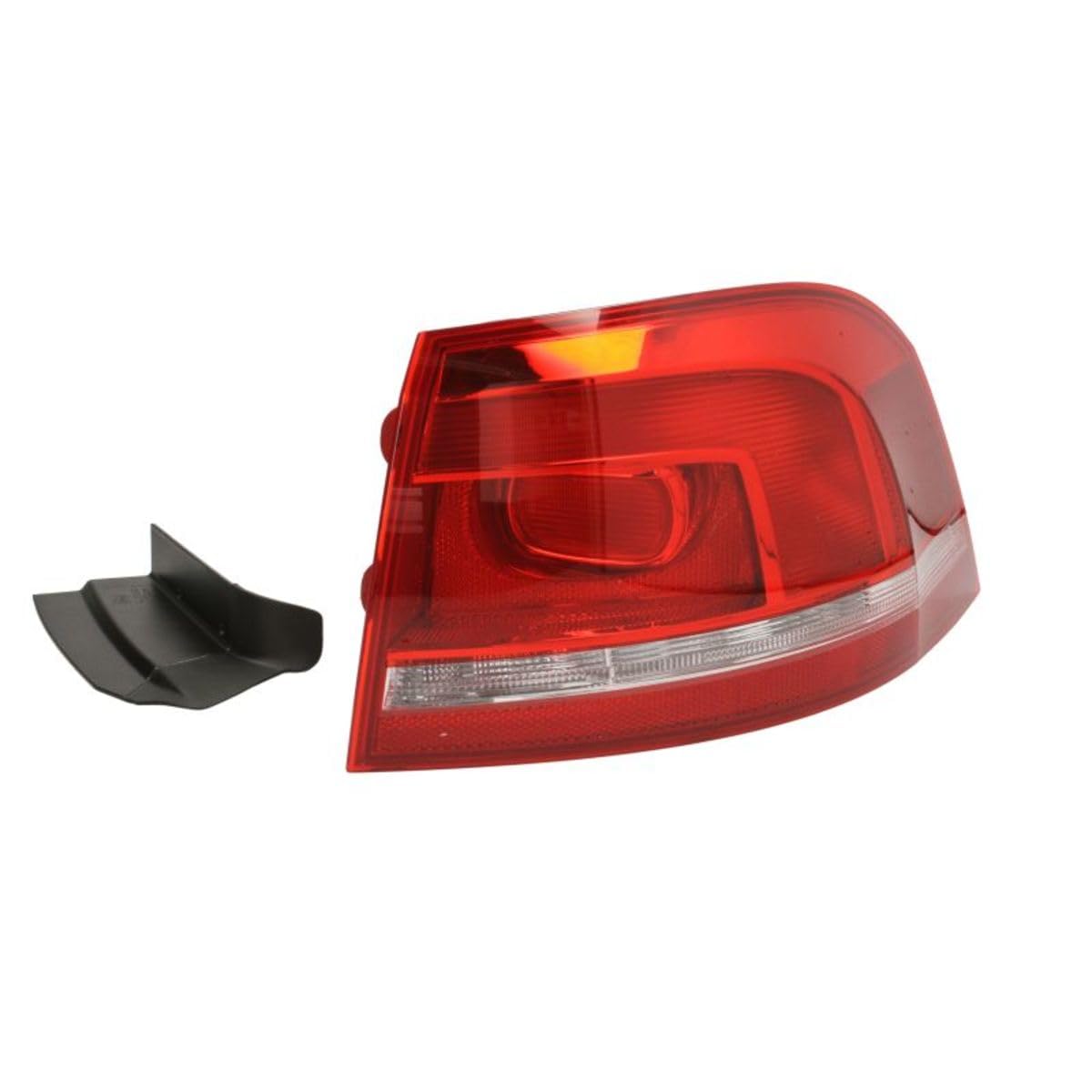 TAIL LIGHT ASSEMBLY 11-12483-01-2 FOR VW CCZB 2.0L CFGC/CFGB/CFFB/CFFA 2.0L 4cyl