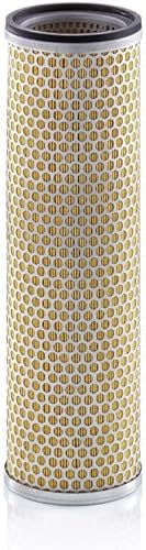 MANN-FILTER C 12 116/2 Elemento secundario Filtro de aire - para Aplicaciones fu