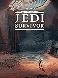 The Art of Star Wars Jedi: Survivor
