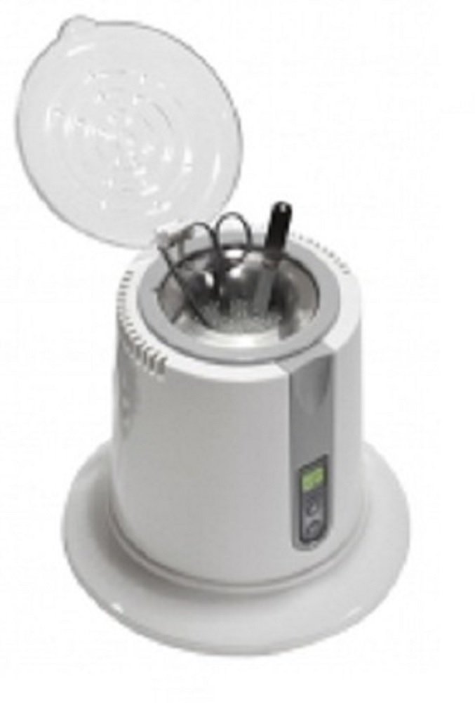 Digitaler Kugelsterilisator WEELKO