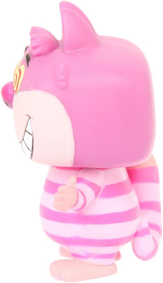 Funko POP Disney Series 3: Cheshire Cat Vinyl Figure