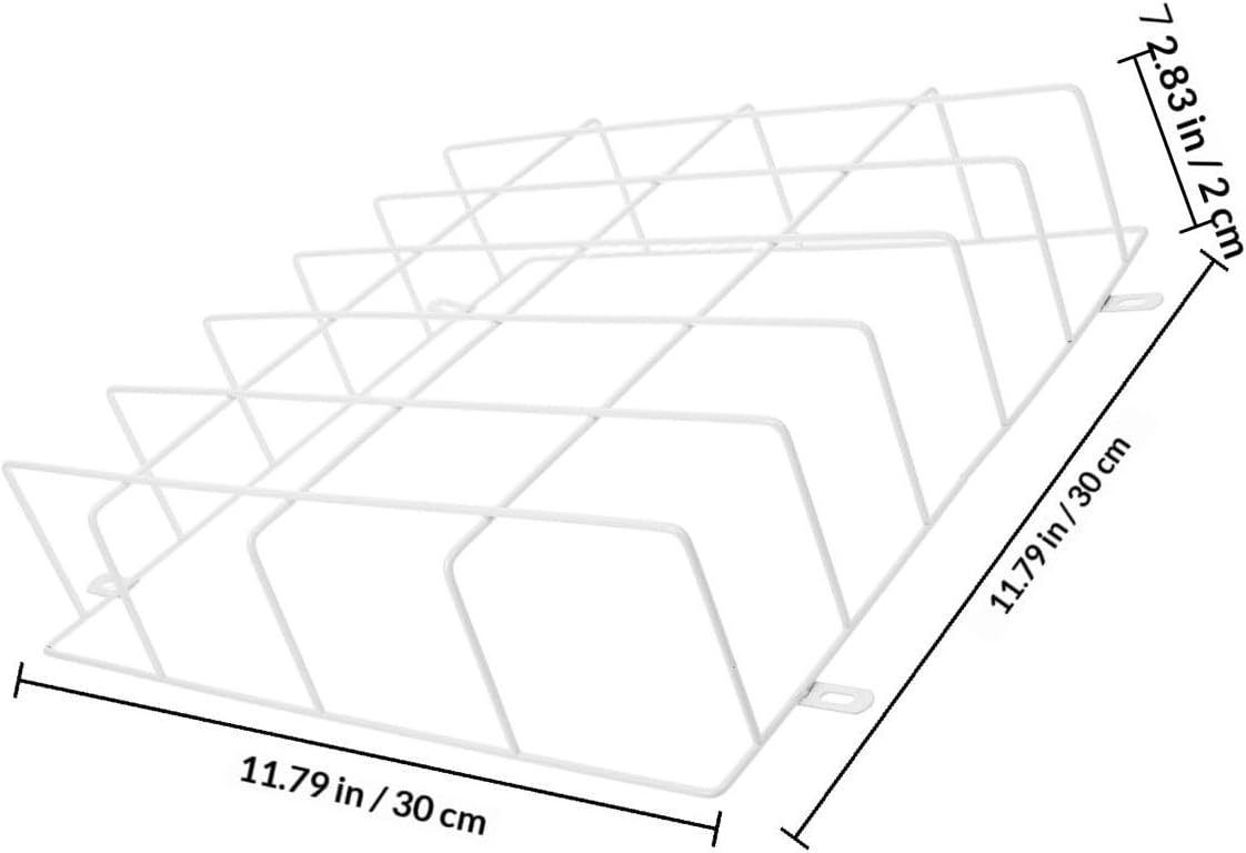 Emergency Light Wire Mesh Cage Guard for Exit Signs