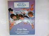  Peter Pan und andere Märchen und Geschichten. Weltberühmte Märchen lesen und hören.