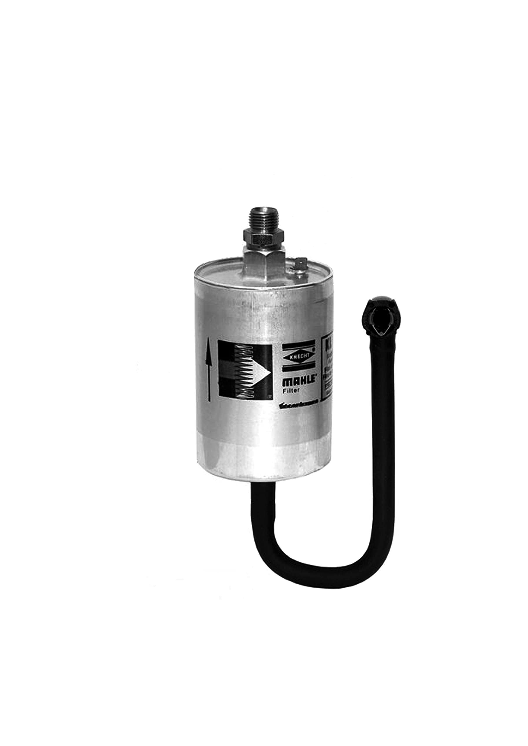 Fuel Filter KL61 Mahle 0122150 1022150 1094371 6594603 92FB9155AA 78728180 New