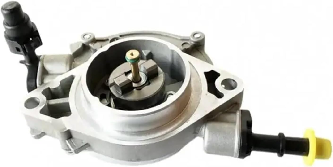 Brake Vacuum Pump 2.2 Vacuum Pump BK3Q-2A451FC Brake Vacuum Pump Compatible with Ford Car Brake Vacuum Pump