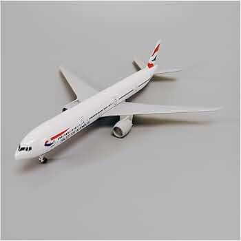 ブリティッシュエアウェイズ&アリタリア航空 B777 2機 51dFwiIbqPL._AC_UF350,