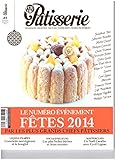 horaire fourrière toulouse  fou de pâtisserie numéro 8 novembre décembre 2014