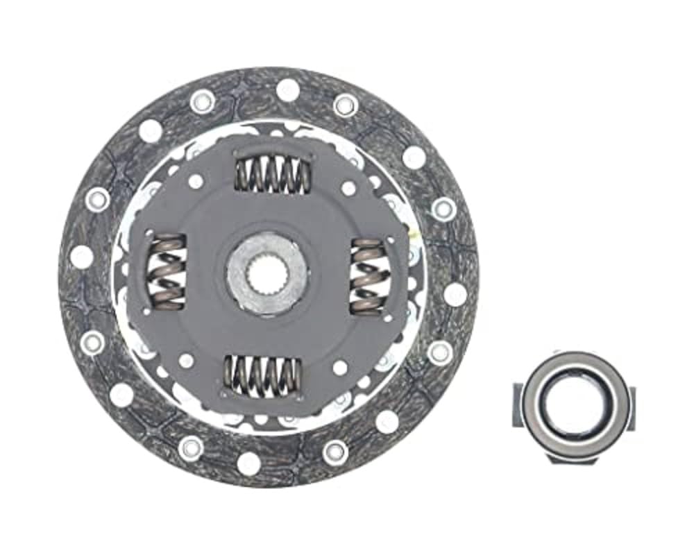 Luk 618 3096 00 Kit Frizione
