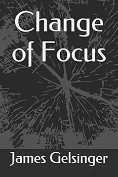Paperback Change of Focus Book