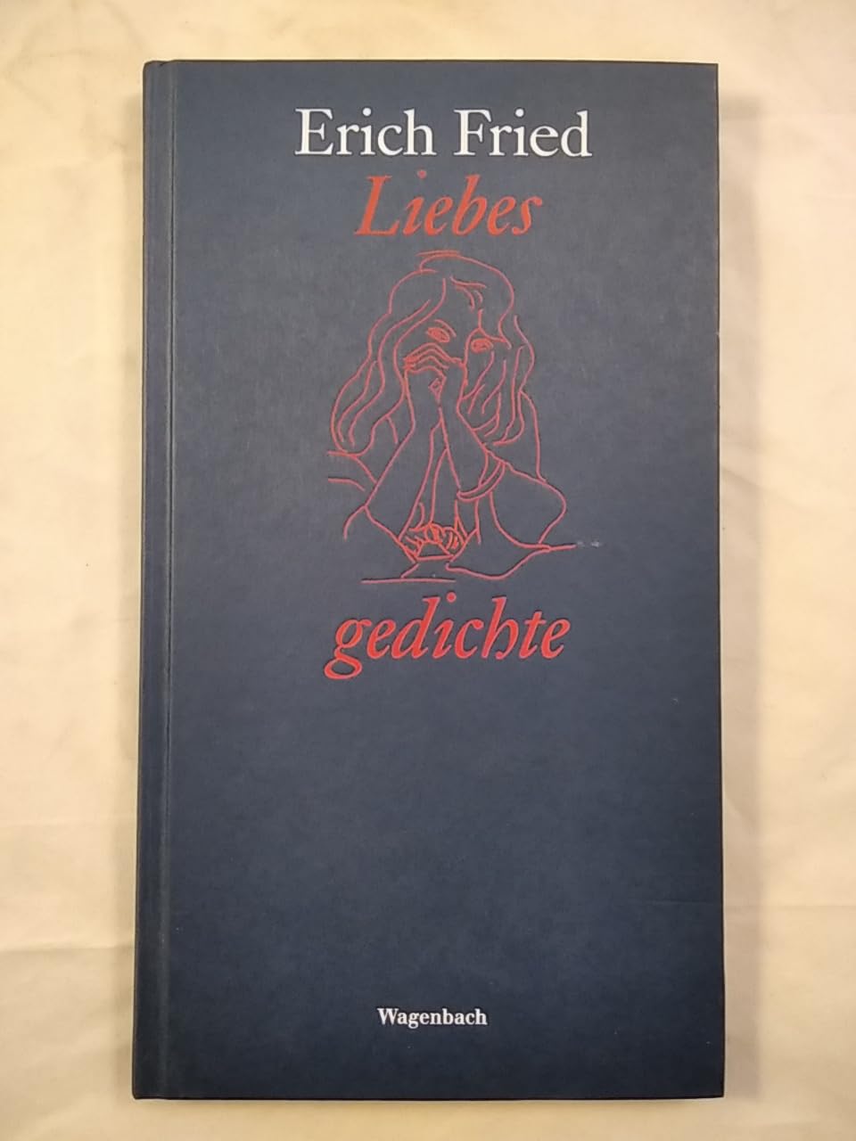 Liebesgedichte