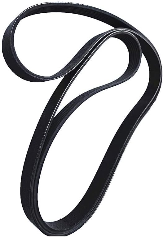 Compatible Fan Belt Pack of 1 Piece Number 56992-PAA-A01 4PK1062 4PK1060