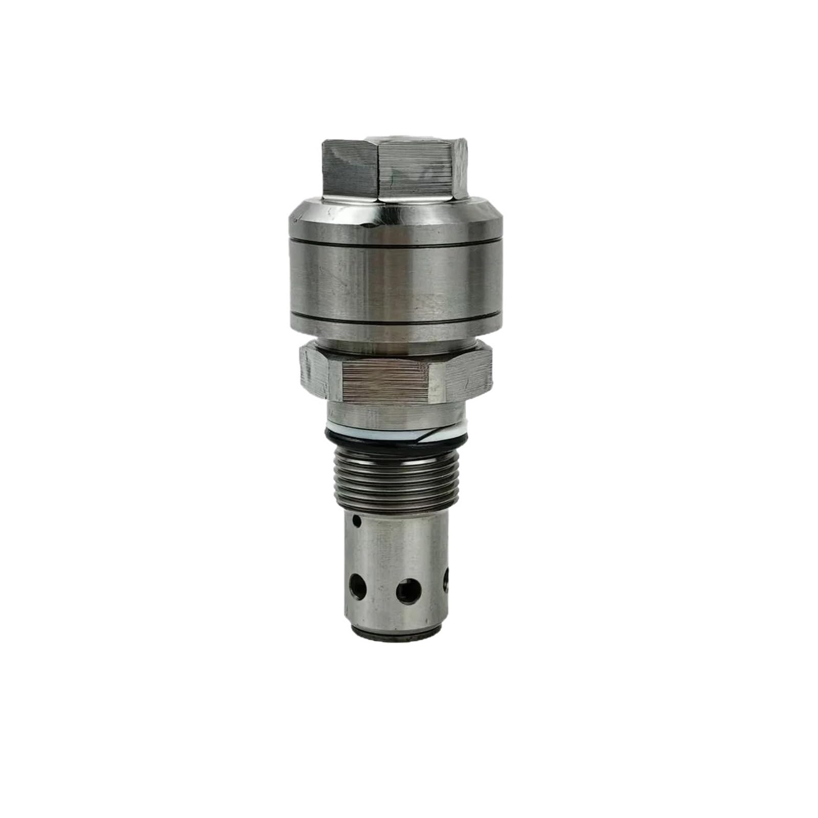 Lirhiqygf One Color Hydraulic Motor Relief Valve Xcmg80 Excavator Machinery Parts