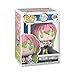 Funko Pop! Animation: Demon Slayer - Mitsuri Kanroji