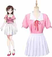 【Chizuru_Mizuhara】コスプレKGブロマイド20枚セット Chizuru_Mizuhara】コスプレKGブロマイド20枚セット Amazon.com