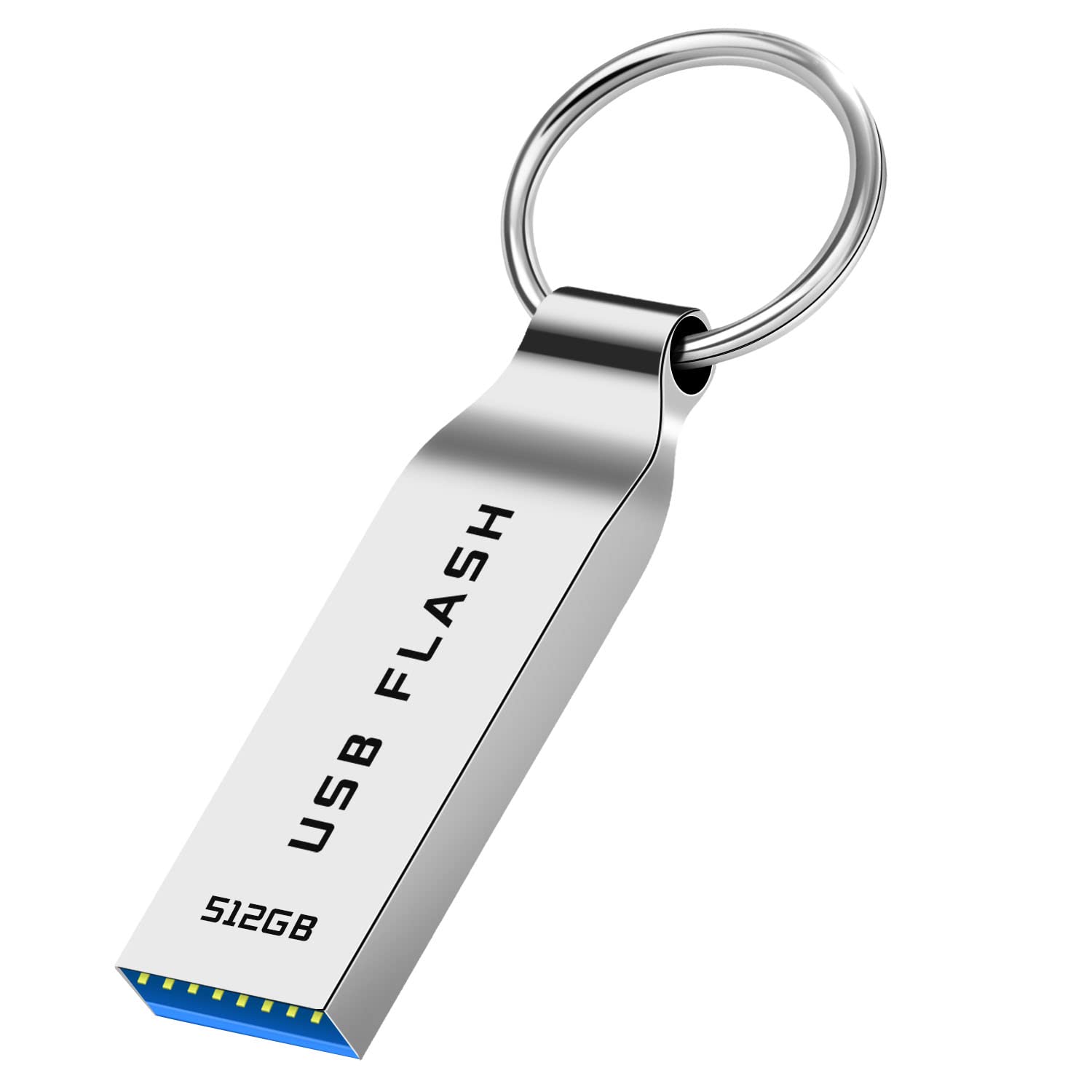 Lenovo-Clé USB 3.0 : Haute Vitesse, Grande Capacité Pour IPhone - Test