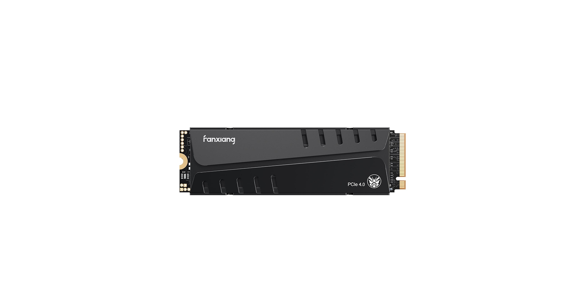 Amazon.com: fanxiang S770 4TB NVMe M.2 SSD for PS5 - with