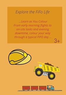 FIFO coloring: FIFO coloring book