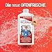 MAXXI CLEAN | Backofen- & Grillreiniger extra stark | 3x 750 ml Gel Paste | selbstarbeitender Reiniger und Fettlöser | für, Herdplatte & Grill | löst Verkrustungen ohne Aufheizen & Gerüche