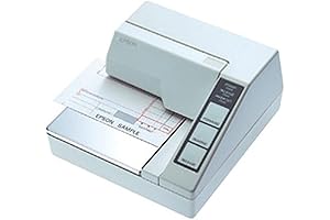 Epson TM-U295 Receipt Printer