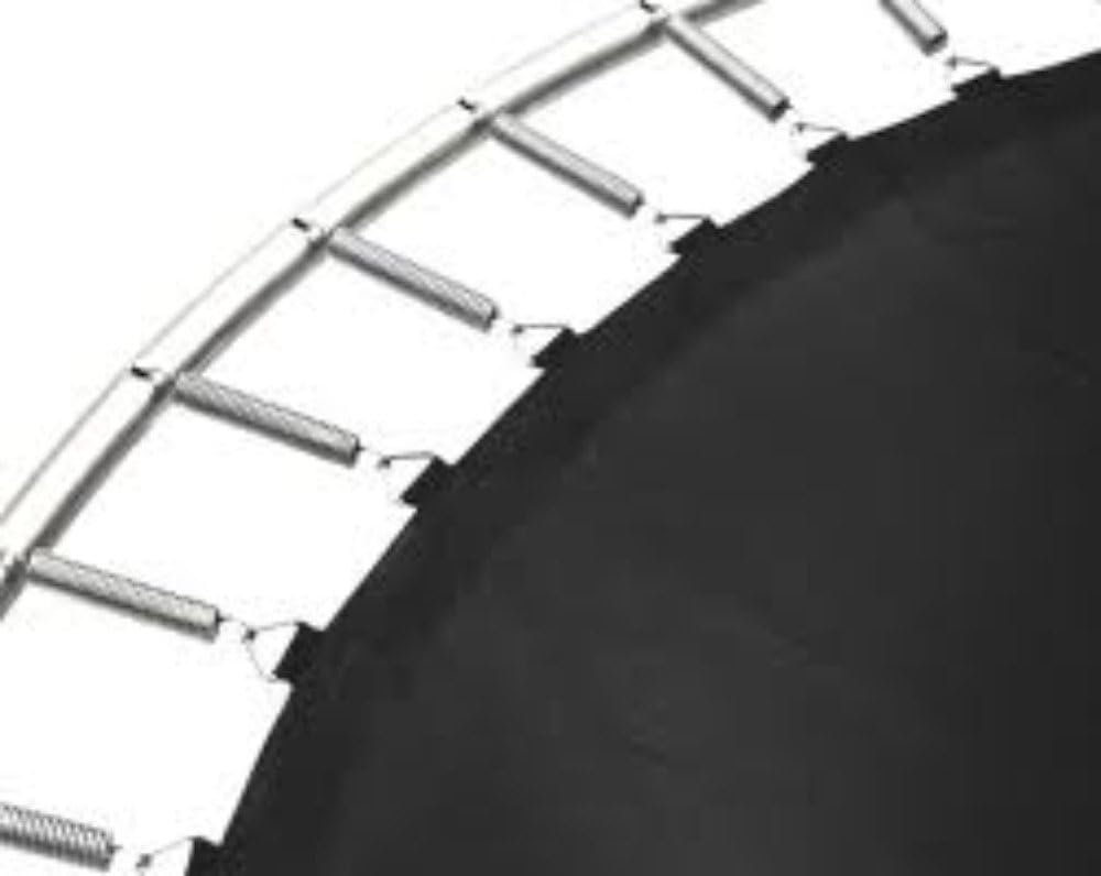 PREMIUM REPLACEMENT JUMPING MAT - FREE SPRINGS TOOL!!!