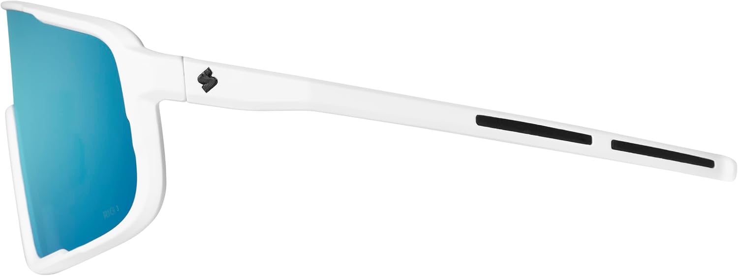 Sweet Protection Memento RIG Reflect Sunglasses-Semi-Frameless