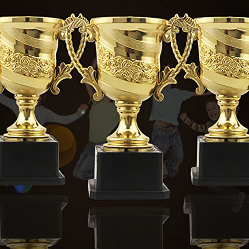 CANIGHT 4 Pcs Concurso Favores Prêmios Golfe Favor Combinar Competições Infantis Modelos de Festa Me