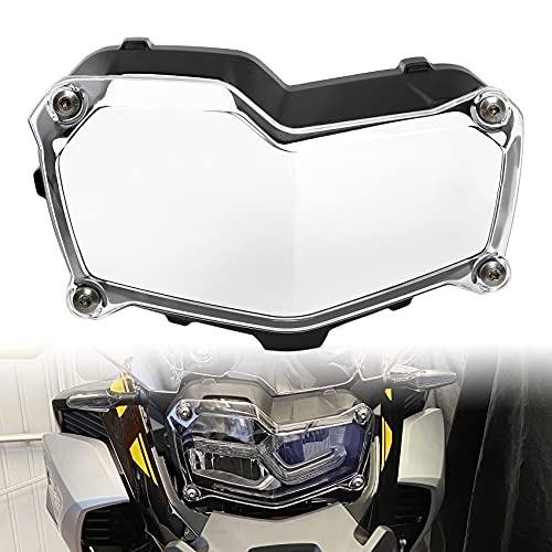 XMT-MOTO Headlight Guard Cover Protector Fit For BMW F750GS-K80 F850GS-K81 F850GS adventure-K82 2018-2024