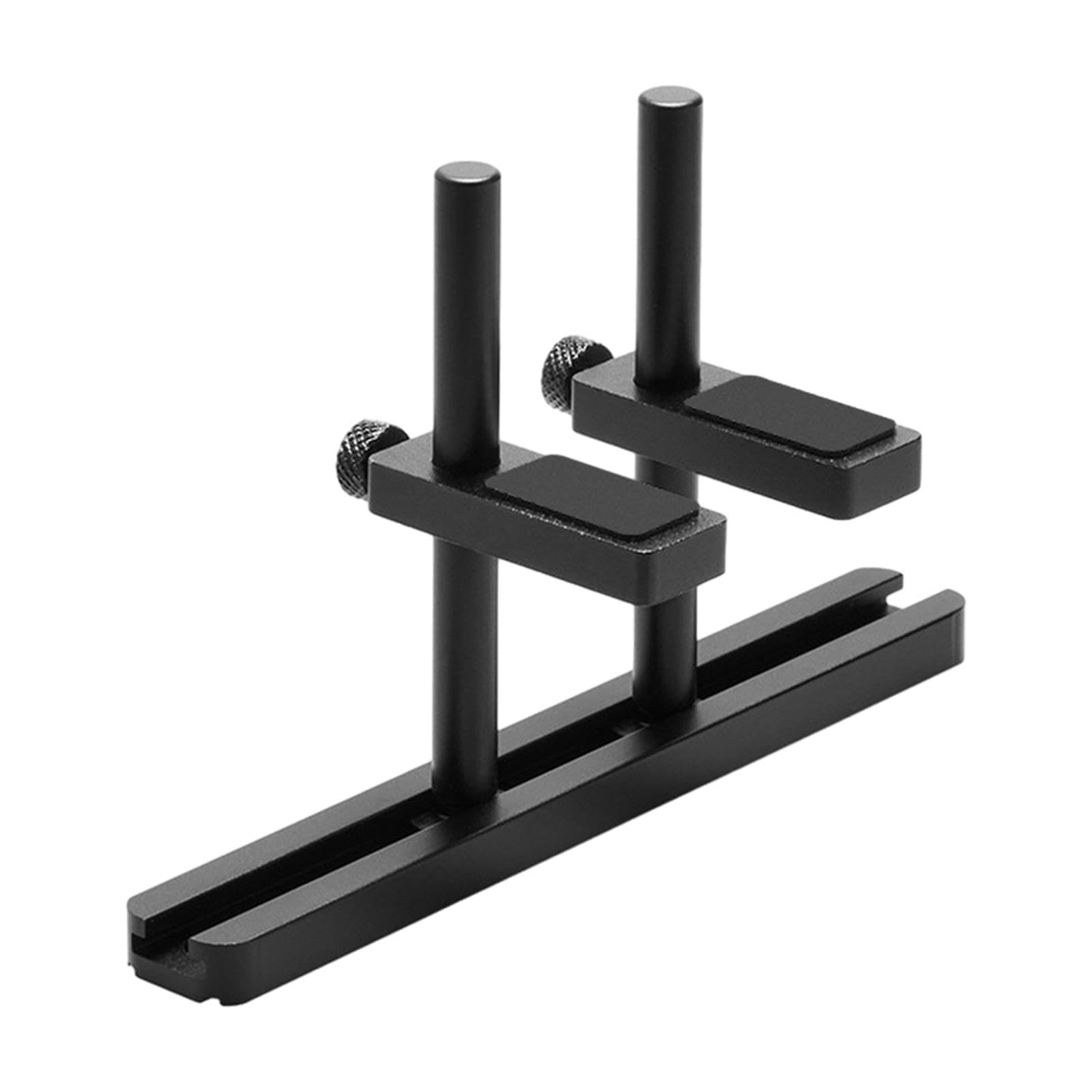 GPU Support Bracket Dual Brace Graphics Card GPU Brace Graphics Card Bracket Black 8cm | Case Parts & Accessories | Computer Cases & Accessories | Computer Components & Parts-picture-20