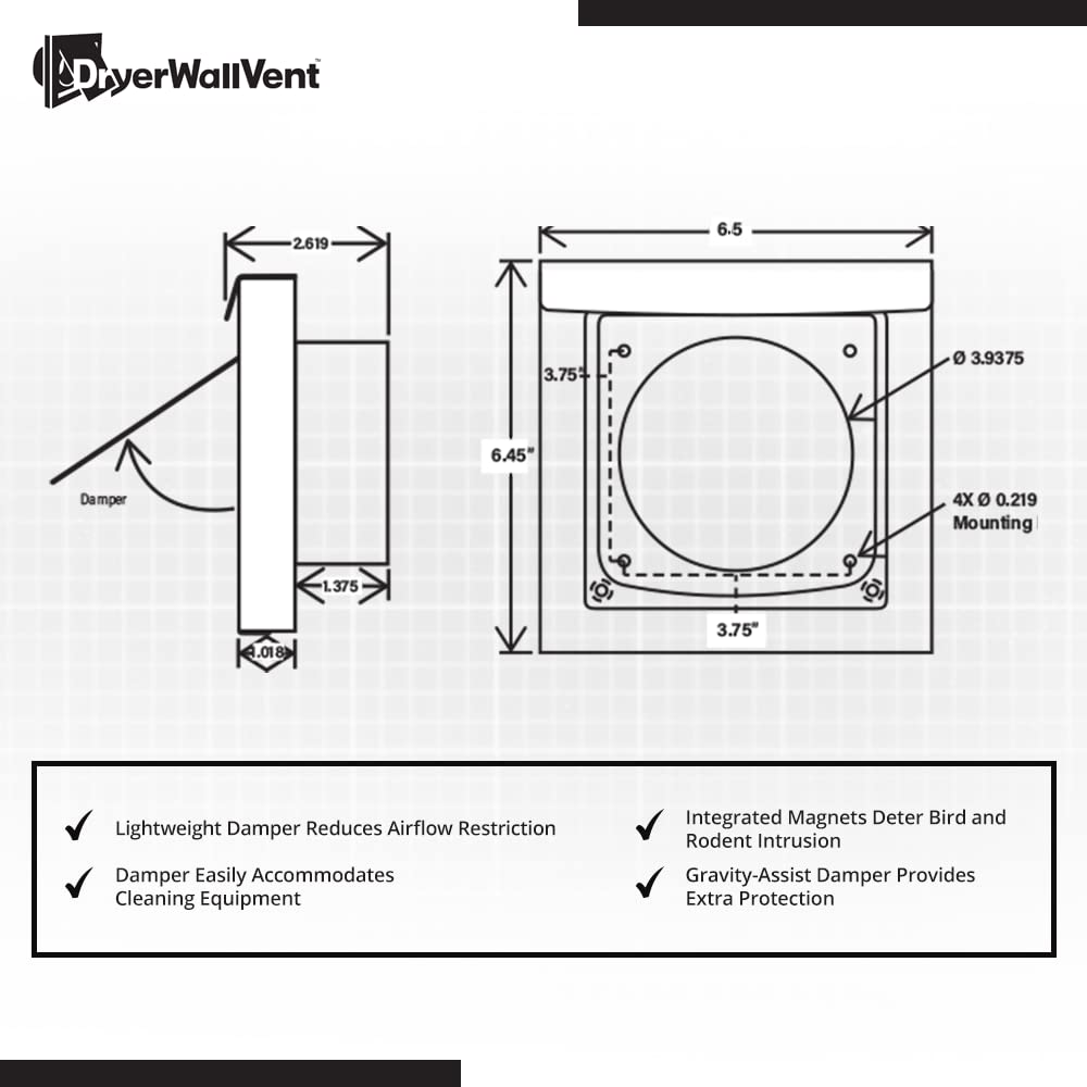 Clothes Dryer Replacement Parts