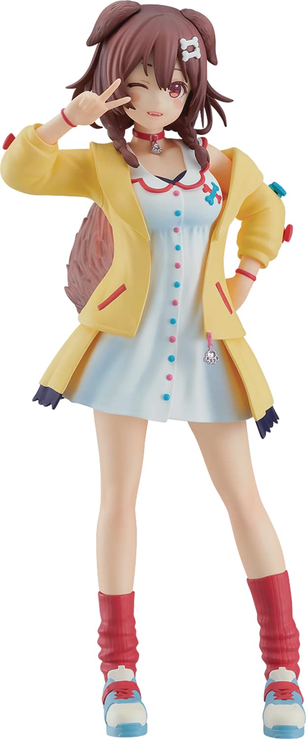 ホロライブプロダクション 戌神ころね 1/7スケールフィギュア