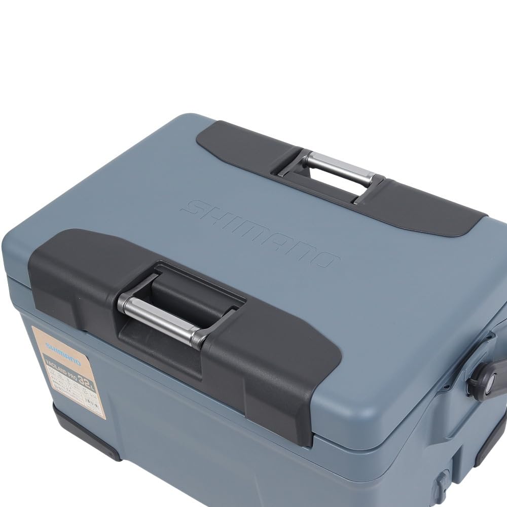 Amazon | (シマノ) ヴァシランド PRO 32L アンヴィルグレー | SHIMANO  