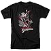 Superman - Superman Red & Gray T-Shirt Size XXL