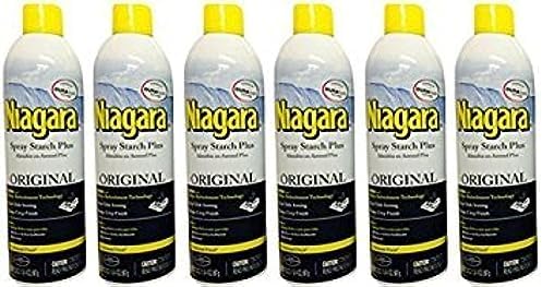 Niagara Spray Starch,...