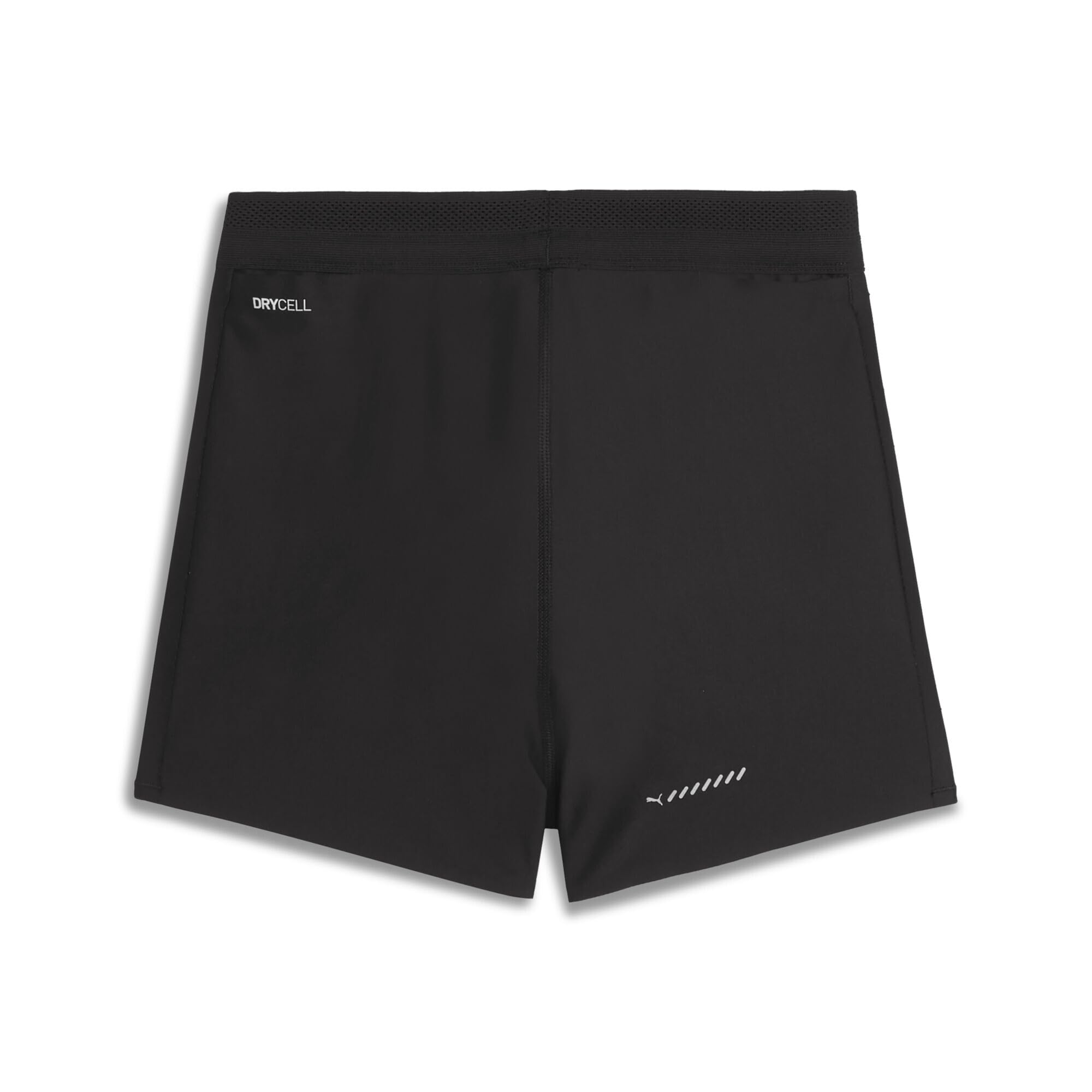 PUMA Damen Raceday ULTRAFORM 3" Radlerhose XS Black