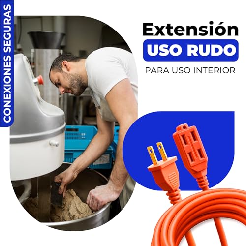 Extensiones cables eléctricos 19 Imagen adicional