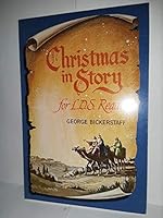Christman in Story for LDS Readers 0884941957 Book Cover