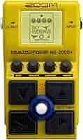 ミートボールさん専用 ZOOM(ズーム) MS-200D+ MultiStomp 51dG-xUtxoL._AC_SY200_QL15_.jpg