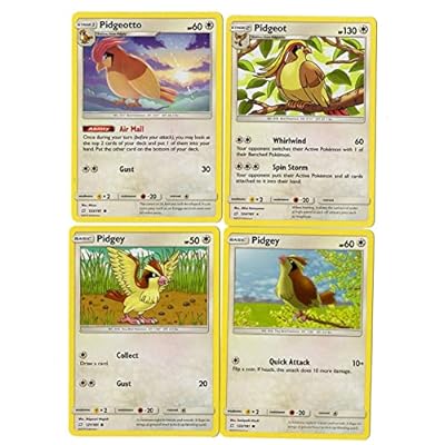 Pidgeot 124181 Team Up - Rare - Evolution Pokemon Dominican Republic | Ubuy